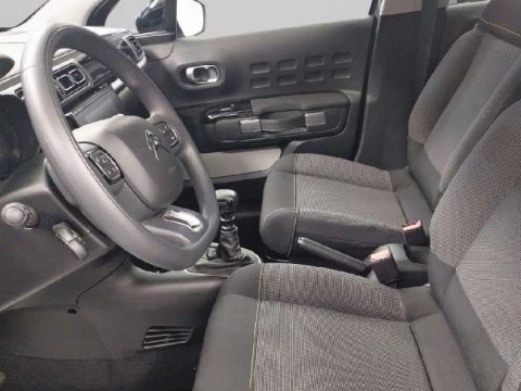 Citroën C3 Nuevo  Gasolina 110 S&S 6v Max