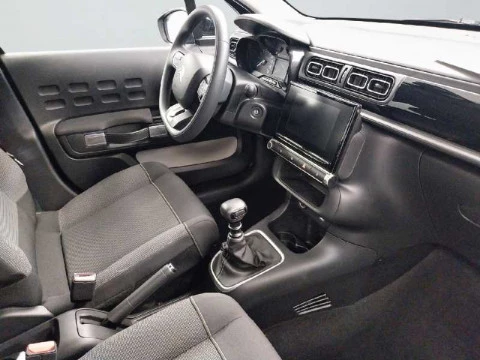 Citroën C3 Nuevo  Gasolina 110 S&S 6v Max