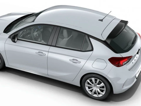 Opel Corsa 1.2T XHL Hybrid 81kW Edition eDCT