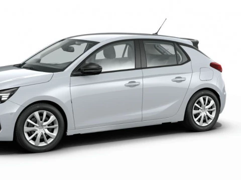 Opel Corsa 1.2T XHL Hybrid 81kW Edition eDCT