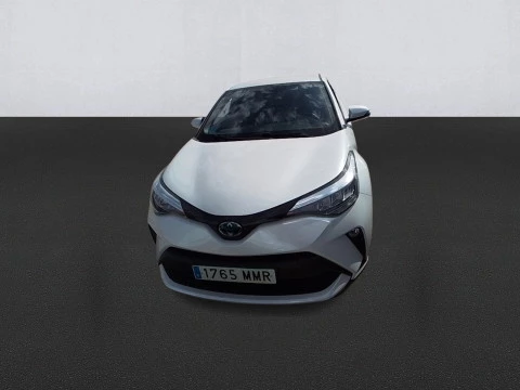 Toyota C-HR 2.0 180H Advance