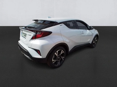 Toyota C-HR 2.0 180H Advance
