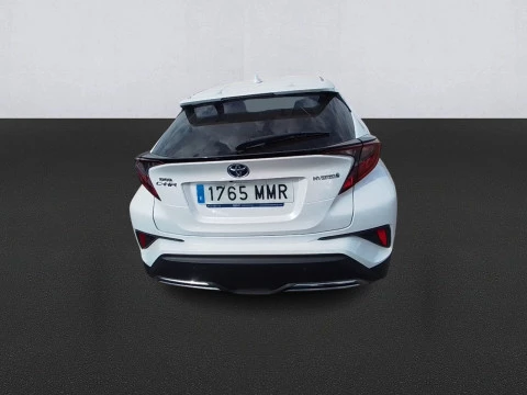 Toyota C-HR 2.0 180H Advance