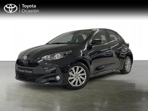 Toyota Yaris 1.5 120H Active Plus