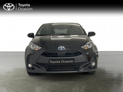 Toyota Yaris 1.5 120H Active Plus