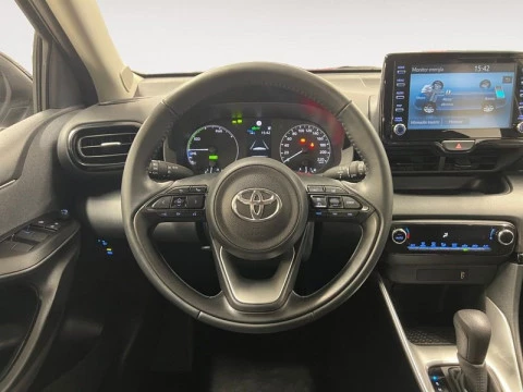 Toyota Yaris 1.5 120H Active Plus