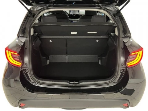 Toyota Yaris 1.5 120H Active Plus