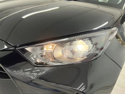 Toyota Yaris 1.5 120H Active Plus