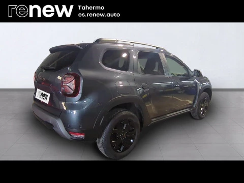 Dacia Duster Extreme TCE 74kW(100CV) ECO-G 4X2