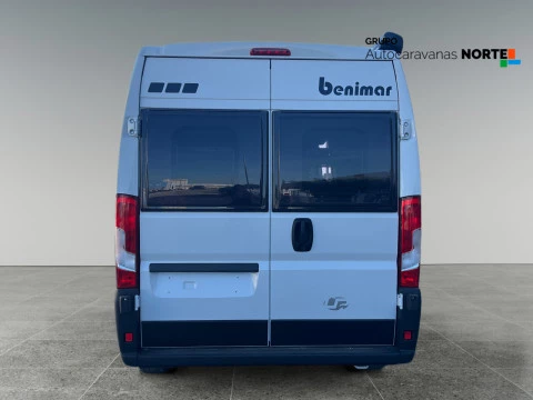 BENIMAR BENIVAN BENIVAN 120 UP