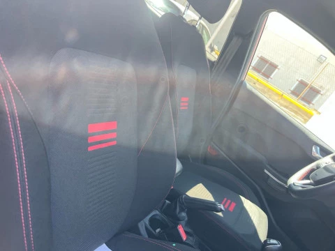 Ford Fiesta 1.0 EcoBoost MHEV 92kW(125CV) ST-Line 5p