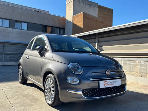 Fiat 500 DOLCEVITA 1.0 HYBRID 70CV 3P