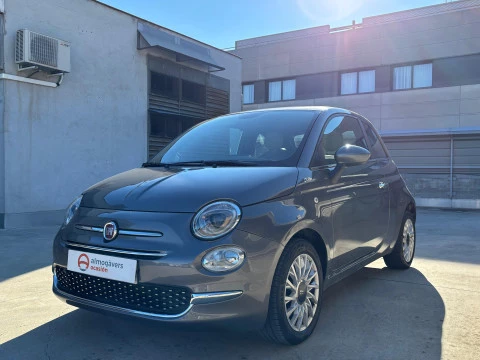 Fiat 500 DOLCEVITA 1.0 HYBRID 70CV 3P