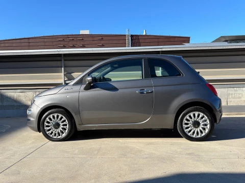 Fiat 500 DOLCEVITA 1.0 HYBRID 70CV 3P