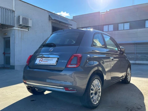 Fiat 500 DOLCEVITA 1.0 HYBRID 70CV 3P