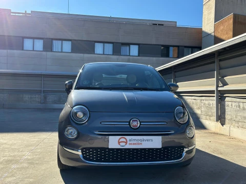Fiat 500 DOLCEVITA 1.0 HYBRID 70CV 3P