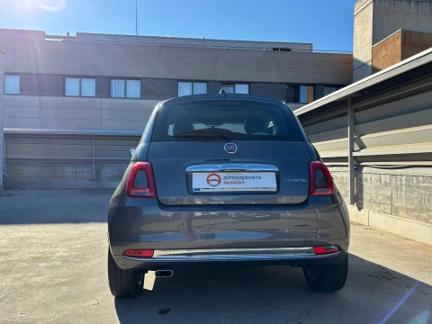 Fiat 500 DOLCEVITA 1.0 HYBRID 70CV 3P