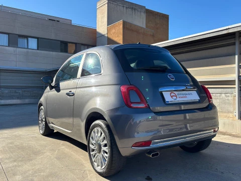 Fiat 500 DOLCEVITA 1.0 HYBRID 70CV 3P