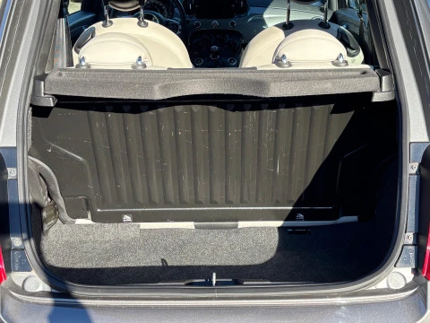 Fiat 500 DOLCEVITA 1.0 HYBRID 70CV 3P