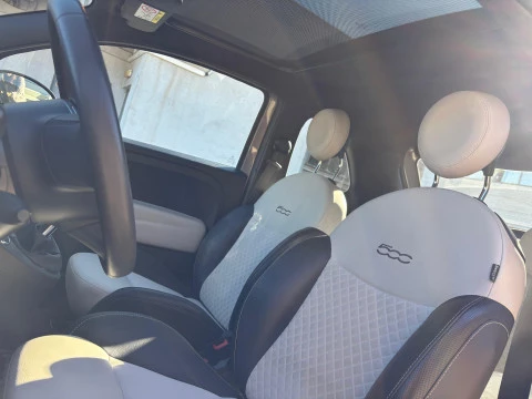 Fiat 500 DOLCEVITA 1.0 HYBRID 70CV 3P
