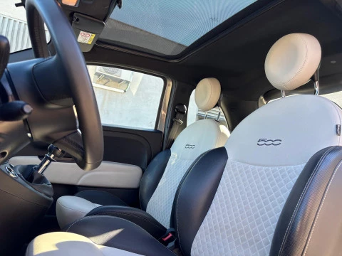 Fiat 500 DOLCEVITA 1.0 HYBRID 70CV 3P