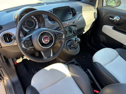 Fiat 500 DOLCEVITA 1.0 HYBRID 70CV 3P