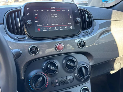 Fiat 500 DOLCEVITA 1.0 HYBRID 70CV 3P