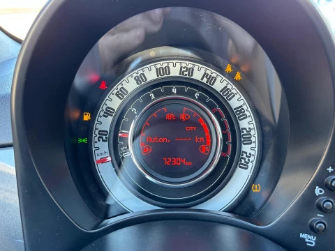 Fiat 500 DOLCEVITA 1.0 HYBRID 70CV 3P