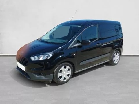 Ford Transit Courier Van 1.5 TDCi 56kW Trend