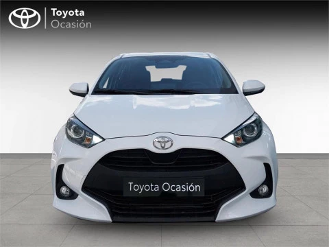 Toyota Yaris ACTIVE PLUS
