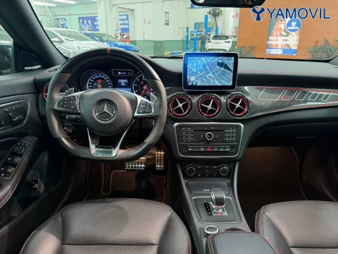 Mercedes-Benz CLA 45 AMG 4Matic 265 kW (360 CV)