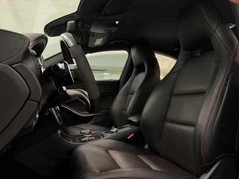 Mercedes-Benz CLA 45 AMG 4Matic 265 kW (360 CV)