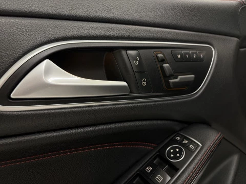 Mercedes-Benz CLA 45 AMG 4Matic 265 kW (360 CV)