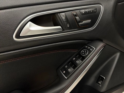 Mercedes-Benz CLA 45 AMG 4Matic 265 kW (360 CV)