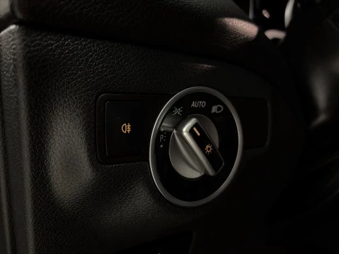 Mercedes-Benz CLA 45 AMG 4Matic 265 kW (360 CV)