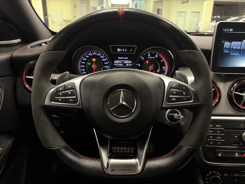 Mercedes-Benz CLA 45 AMG 4Matic 265 kW (360 CV)