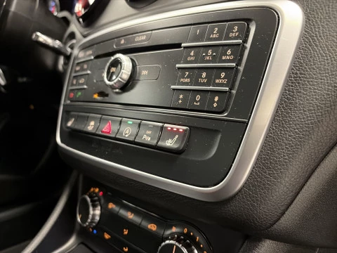 Mercedes-Benz CLA 45 AMG 4Matic 265 kW (360 CV)