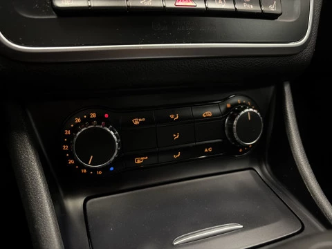 Mercedes-Benz CLA 45 AMG 4Matic 265 kW (360 CV)