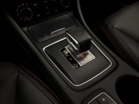 Mercedes-Benz CLA 45 AMG 4Matic 265 kW (360 CV)