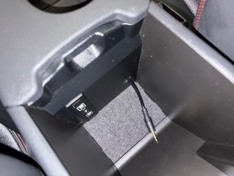 Mercedes-Benz CLA 45 AMG 4Matic 265 kW (360 CV)