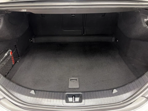 Mercedes-Benz CLA 45 AMG 4Matic 265 kW (360 CV)