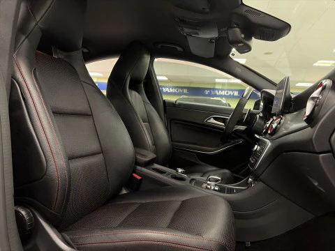 Mercedes-Benz CLA 45 AMG 4Matic 265 kW (360 CV)