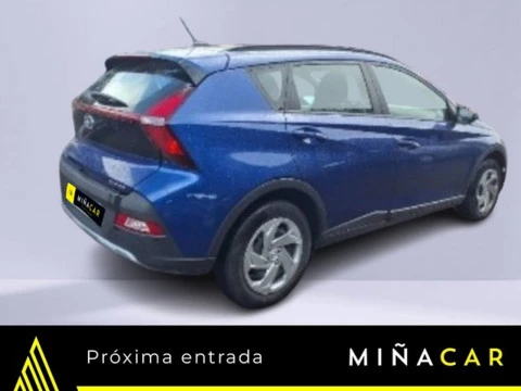 Hyundai Bayon 1.2 MPI Essence