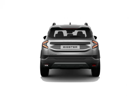 Dacia Bigster Expression mild hybrid-G 140