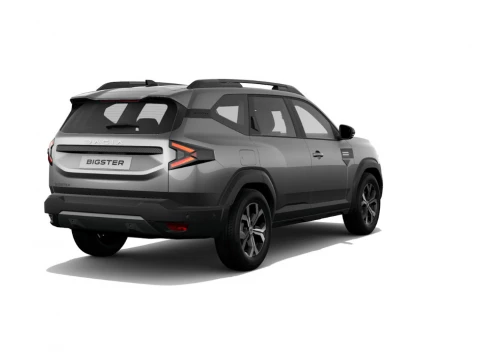 Dacia Bigster Expression mild hybrid-G 140