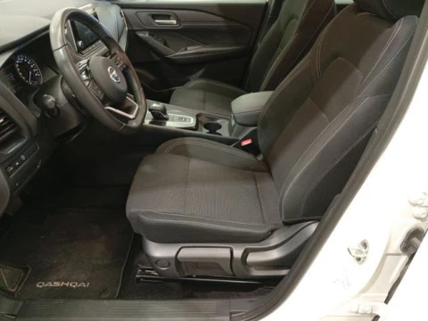 Nissan Qashqai DIG-T 116kW (158CV) mHEV Xtronic Acenta