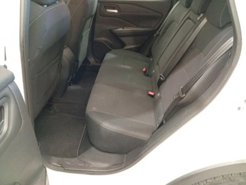 Nissan Qashqai DIG-T 116kW (158CV) mHEV Xtronic Acenta