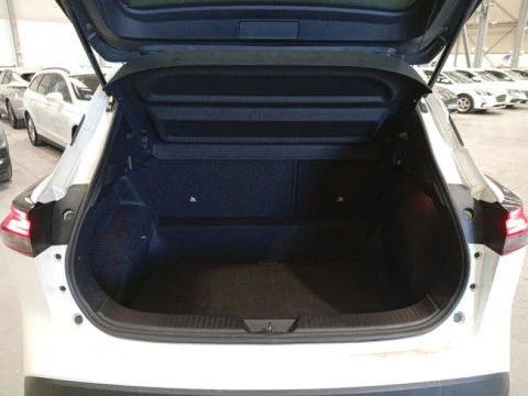 Nissan Qashqai DIG-T 116kW (158CV) mHEV Xtronic Acenta