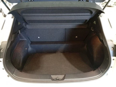 Nissan Qashqai DIG-T 116kW (158CV) mHEV Xtronic Acenta