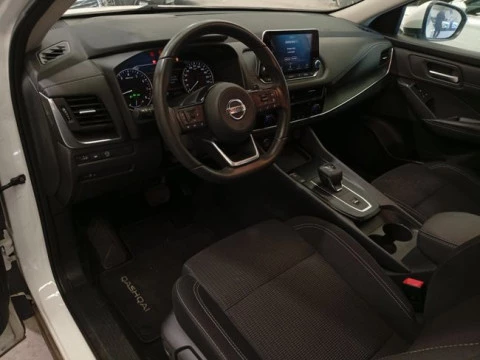 Nissan Qashqai DIG-T 116kW (158CV) mHEV Xtronic Acenta